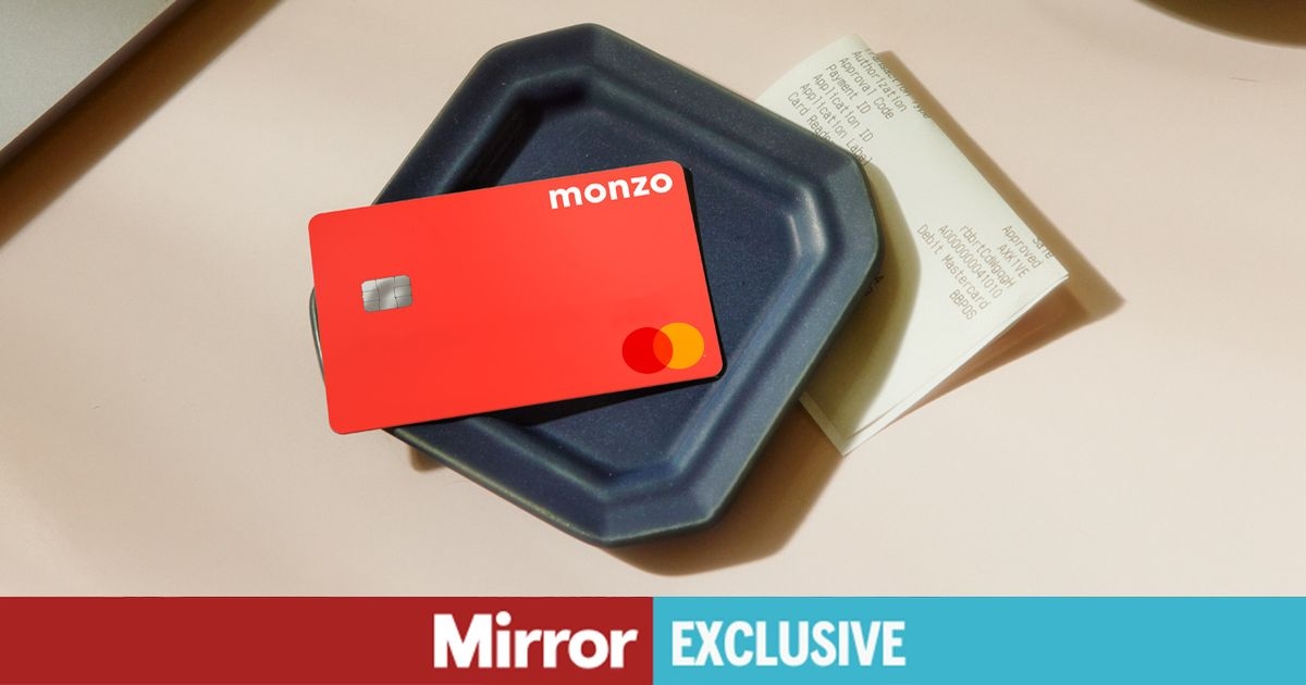 Monzo insider reveals best app features including way to get paid early