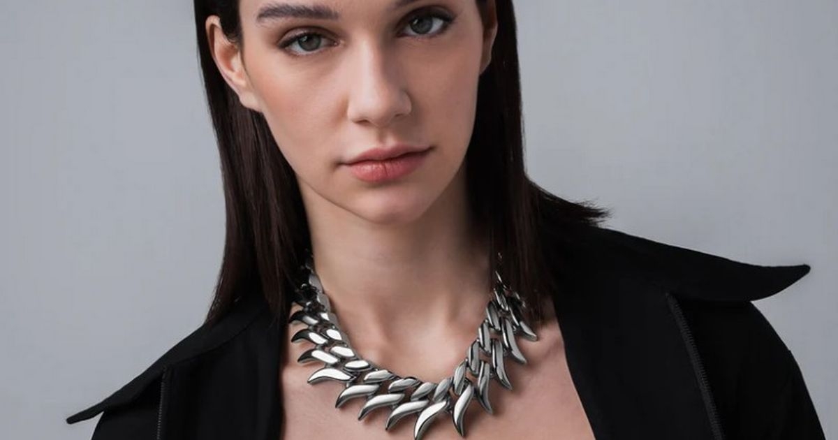 Unusual jewellery line is winning wearers 'so many compliments'