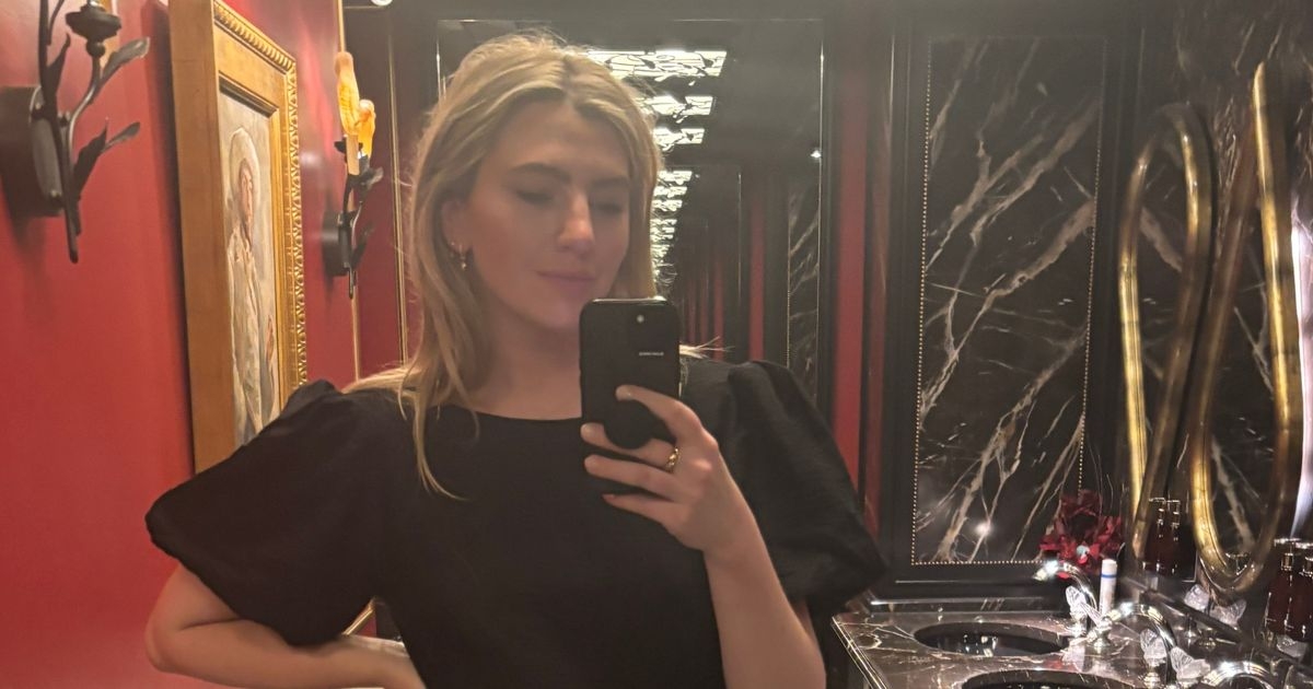 ‘I bought 5 Nobody's Child dresses for an event and one got so many compliments'