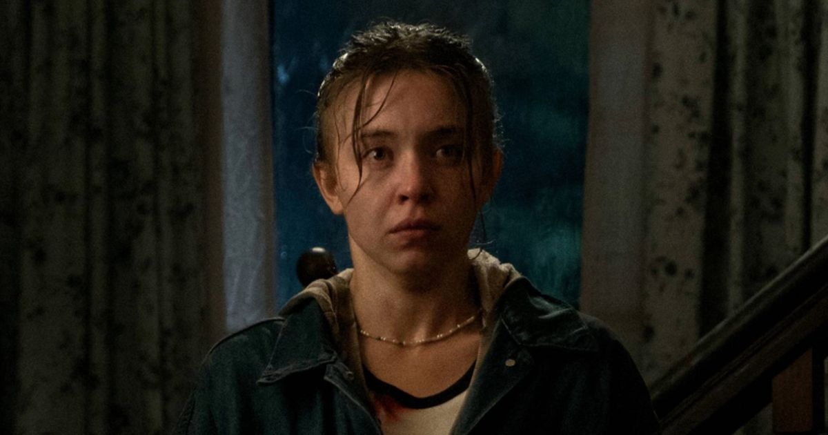Stream Sydney Sweeney's 'gripping' new thriller for free