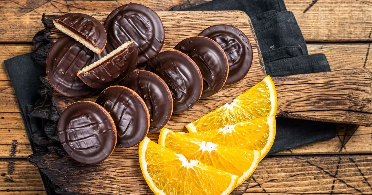 Jaffa Cake lovers have complaint at they admit 'something's changed'