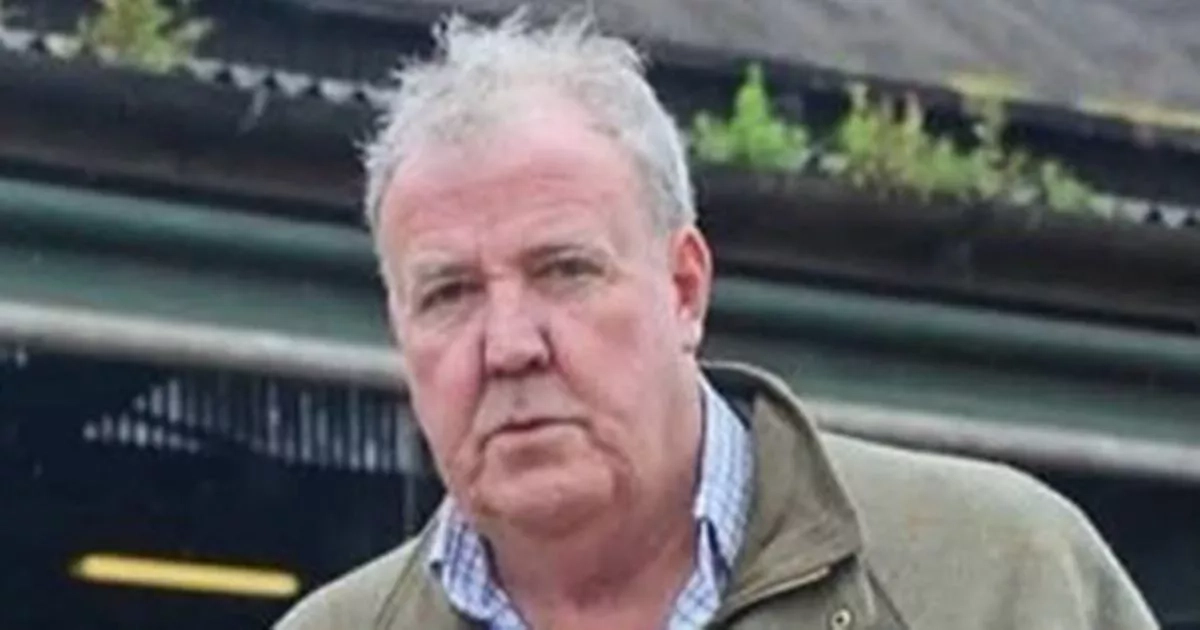 Jeremy Clarkson makes major Clarkson's Farm U-turn after 'dreadful' decision