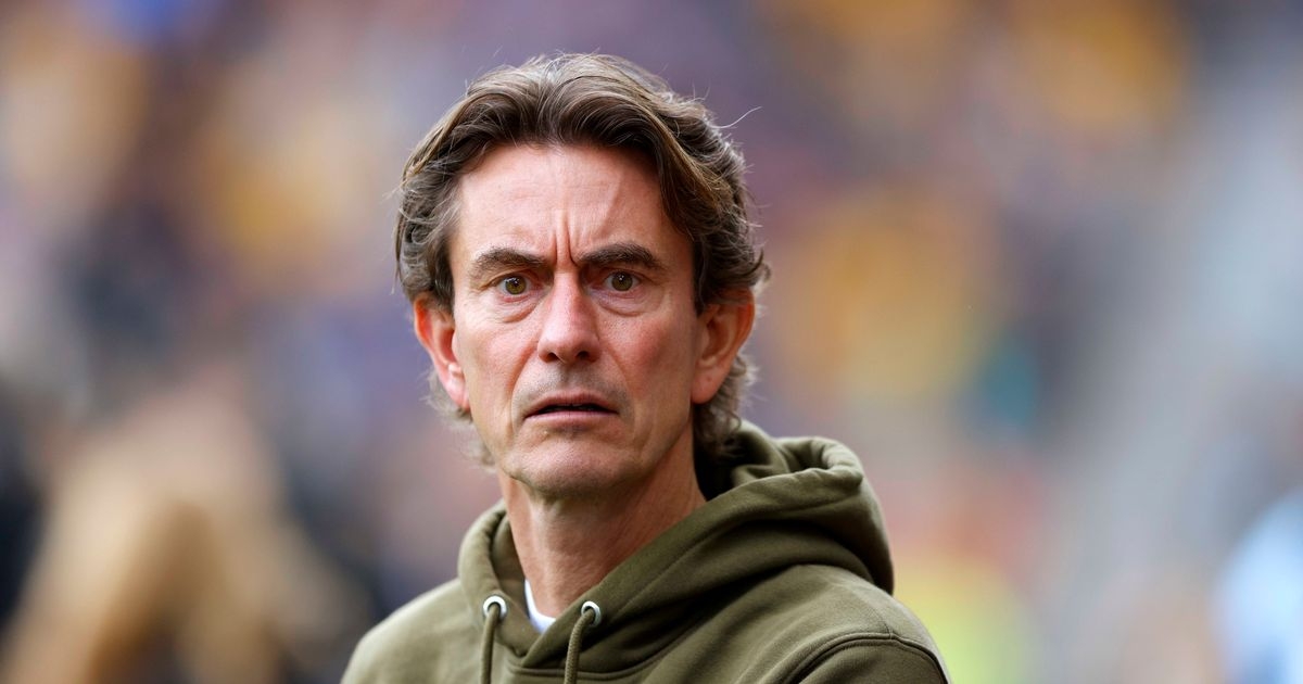 Tottenham set deadline to appoint Thomas Frank as £10m talks progress rapidly