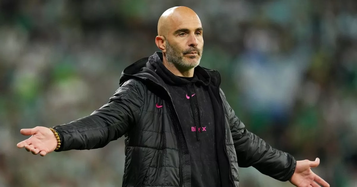 Four Chelsea players brutally axed from Club World Cup squad by Enzo Maresca