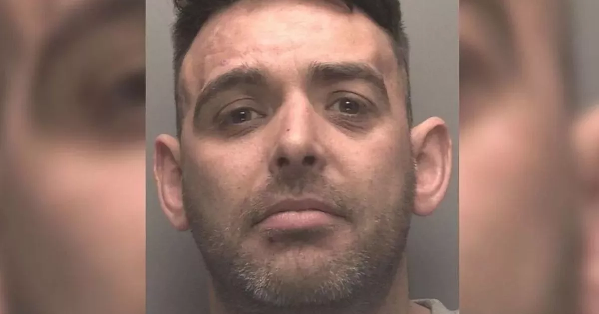 Judge's three words to self-described psychopath after what happened in pub