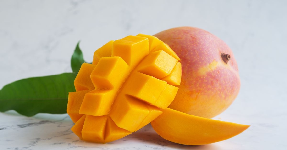 'I tried the Harrods £160 Japanese mango and was so surprised'