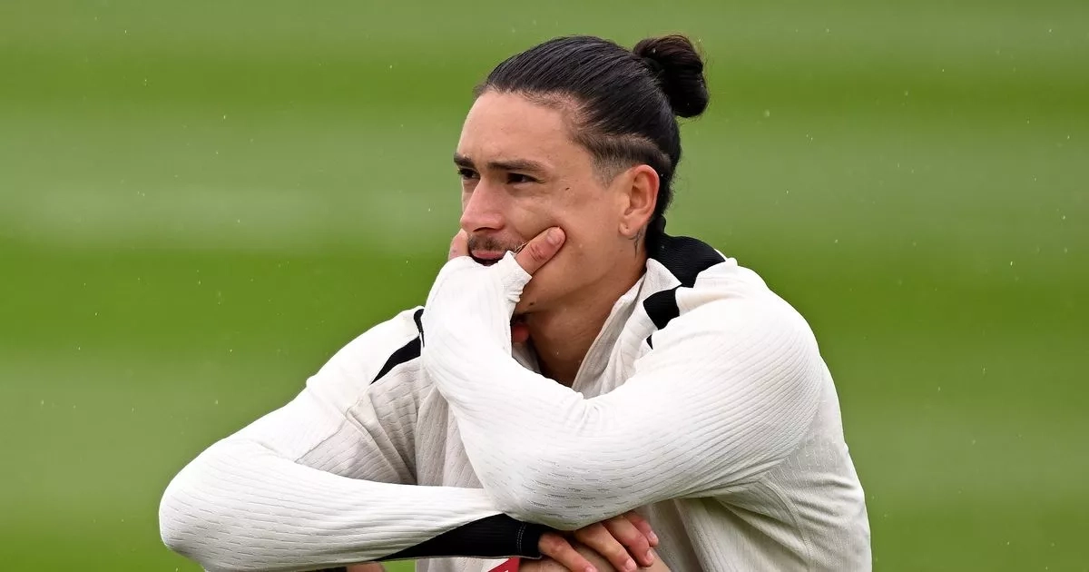 Darwin Nunez makes Liverpool transfer exit decision after £60m offer rejected