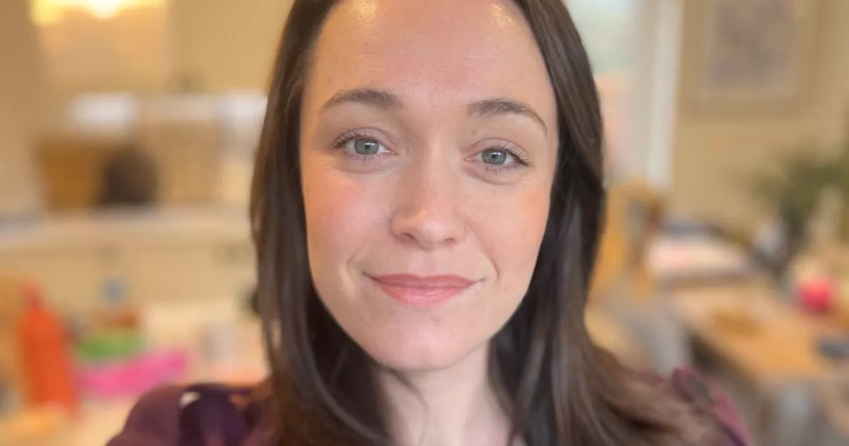 'I recorded the voice that annoys thousands of people every day, and I love it'