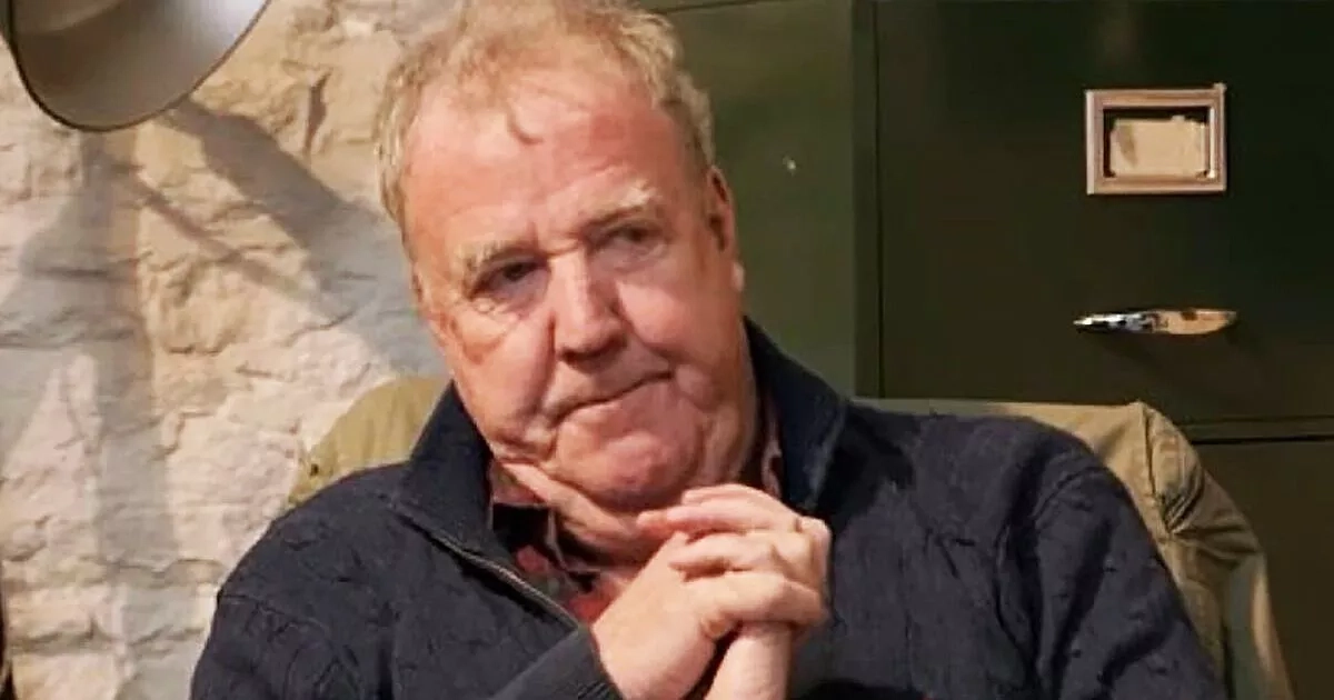 Clarkson's Farm fans turn on 'horrendous' stars after disastrous finale
