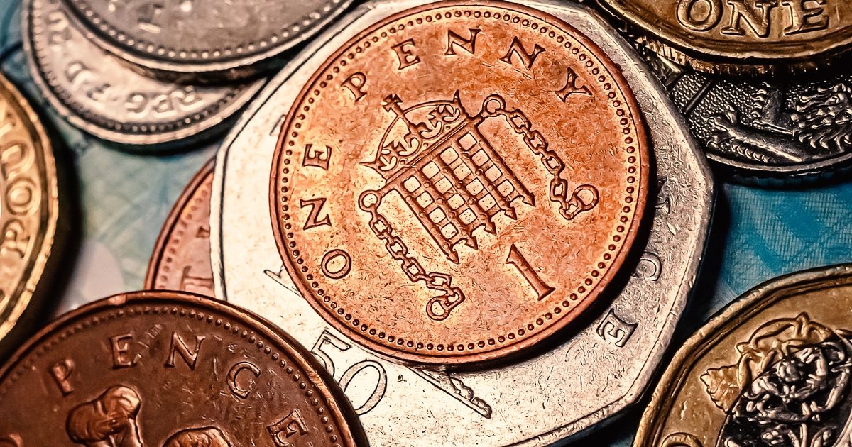 'Rarest 50p in UK circulation' worth £150 issued just two years ago