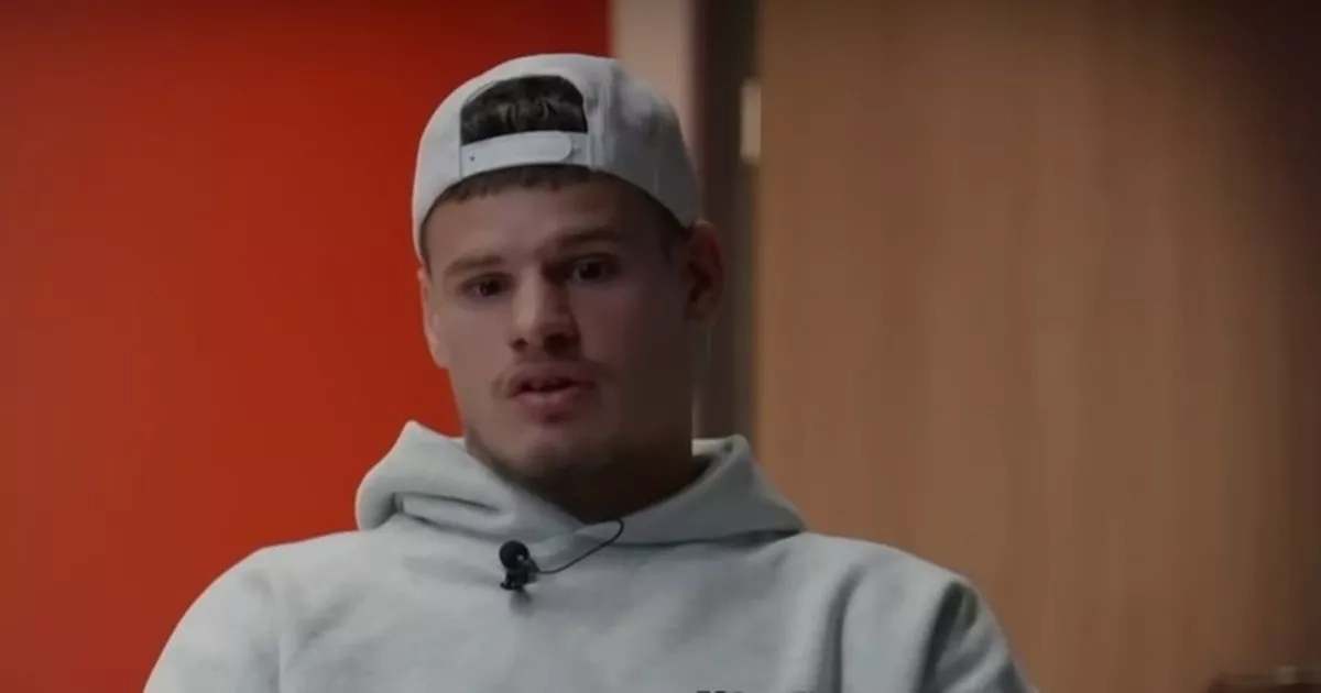 Liverpool target Milos Kerkez responds to new Real Madrid star after transfer