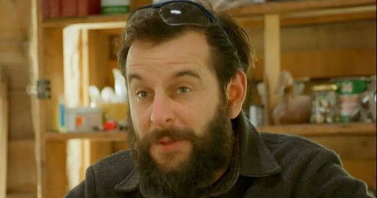 The Repair Shop's Dominic Chinea speaks out on 'difficult' move from family home