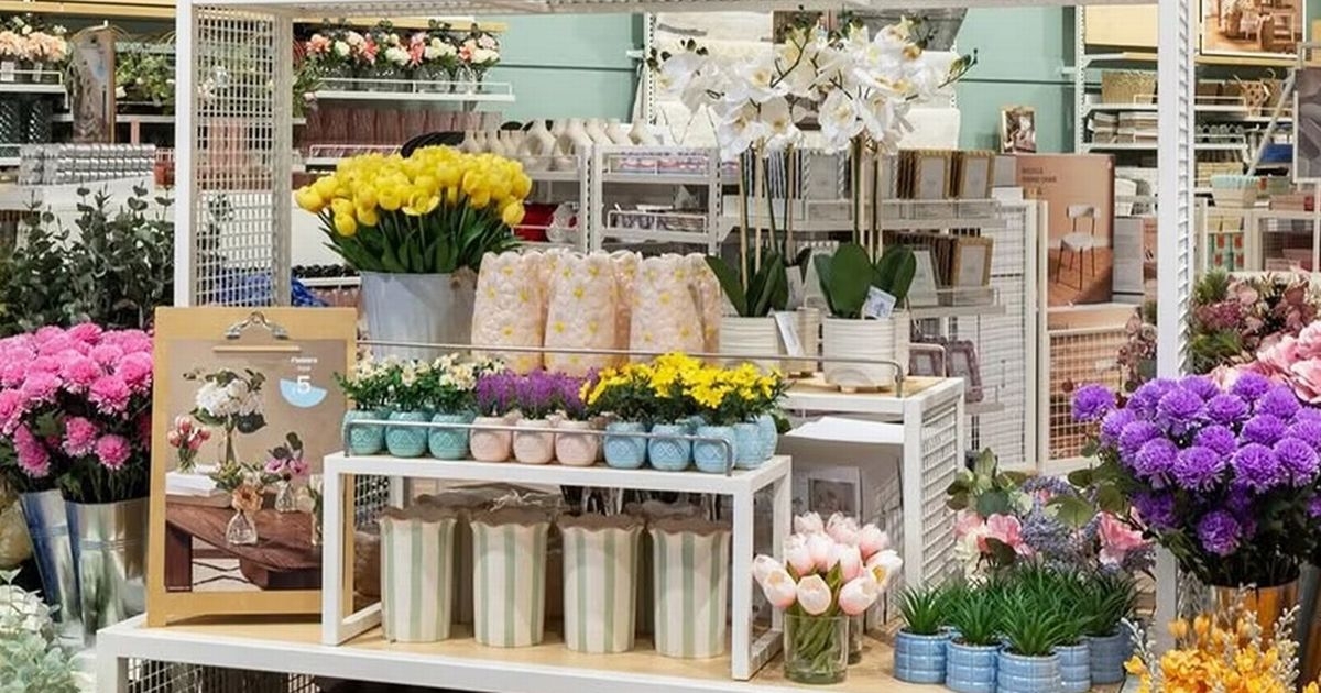 Primark opening first-ever 'Home' store in England this summer