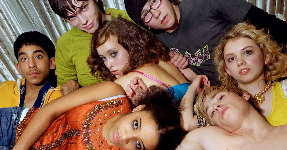 Skins cast reunite and fan-favourite actor looks so different