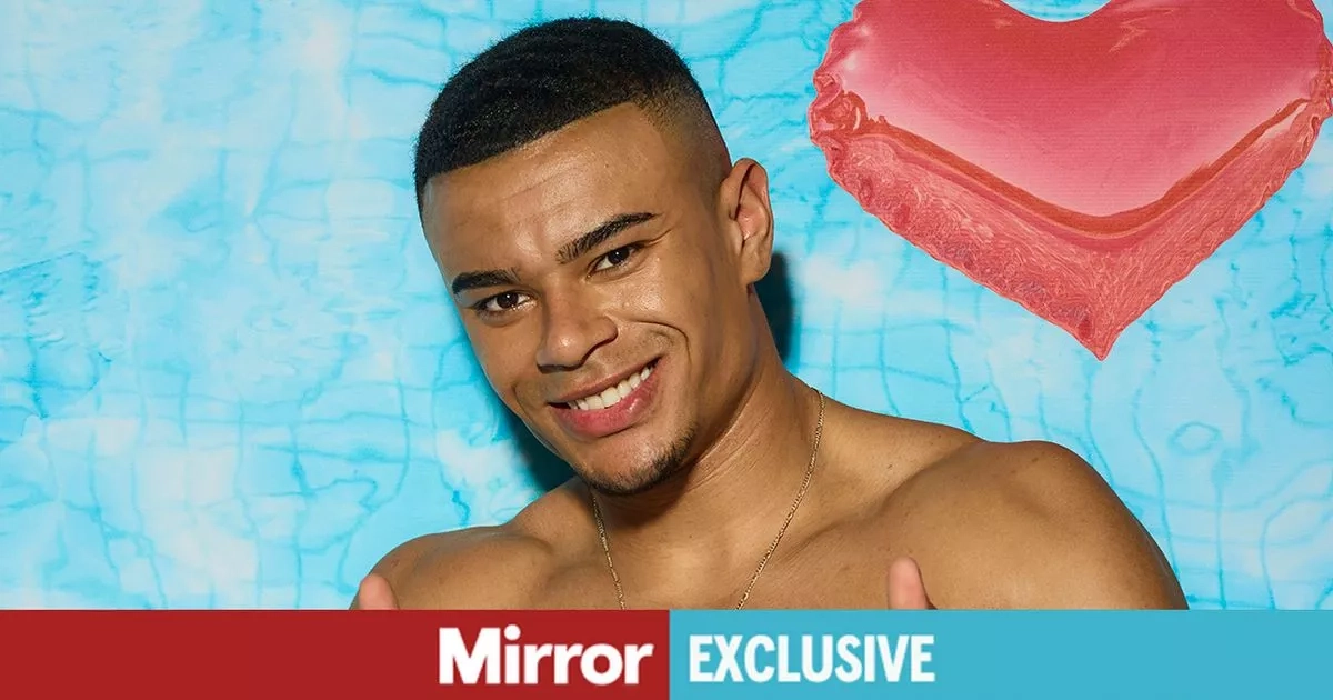 'I nearly won Love Island- it's changed a lot in 7 years and not for the better'