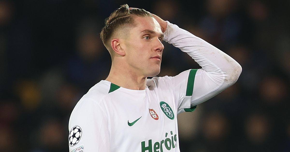 Viktor Gyokeres to strike over transfer as Man Utd sent come-and-get-me plea
