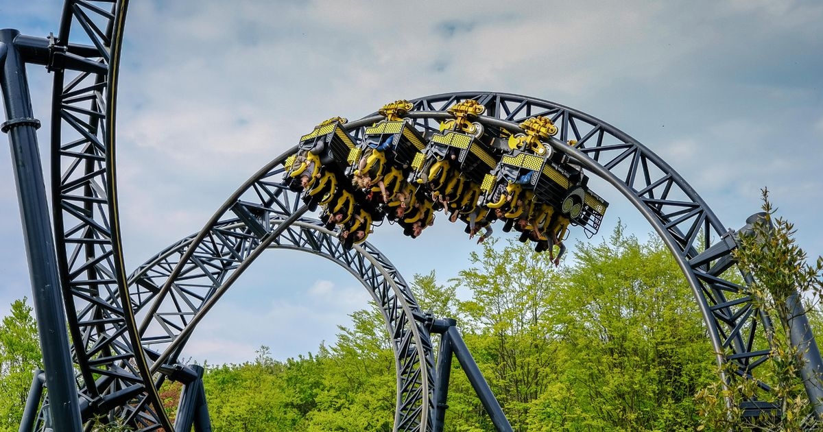 Three of the worst fairground disasters EVER - including one that haunts Britain