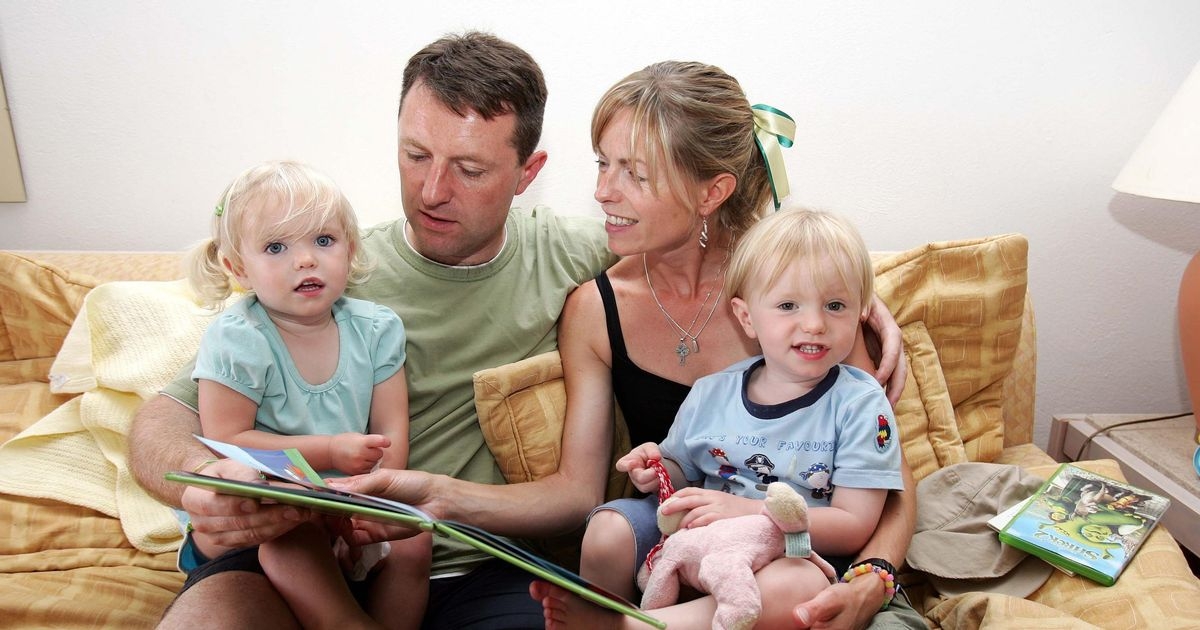 Madeleine McCann's siblings now from Olympic swimmer to heartbreaking promise