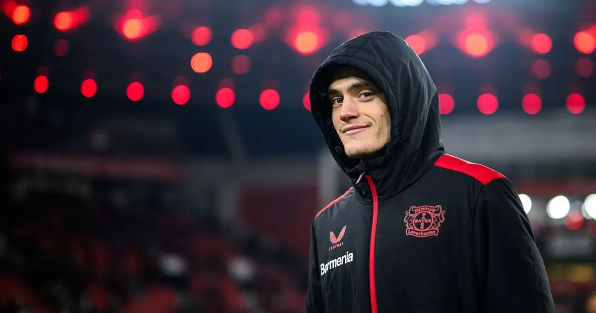 Florian Wirtz U-turn and swap transfer plan leaves Liverpool with three options