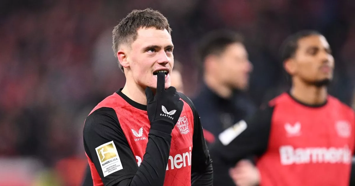 Inside Florian Wirtz transfer and what Liverpool must do next to seal huge deal