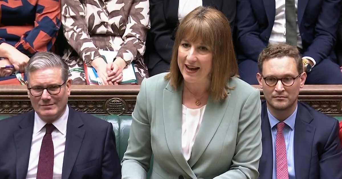 8 things you should worry about in spending review - from schools to pay packets
