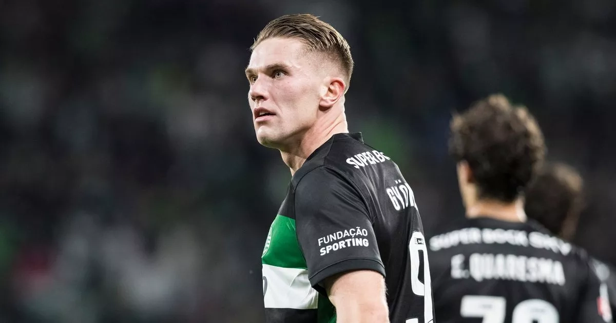 Arsenal learn updates on 3 transfer targets as Gyokeres makes controversial move