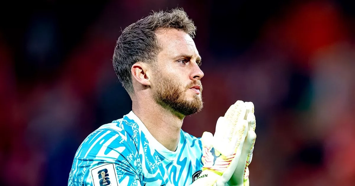 Significant law change introduced today to stop goalkeepers time wasting