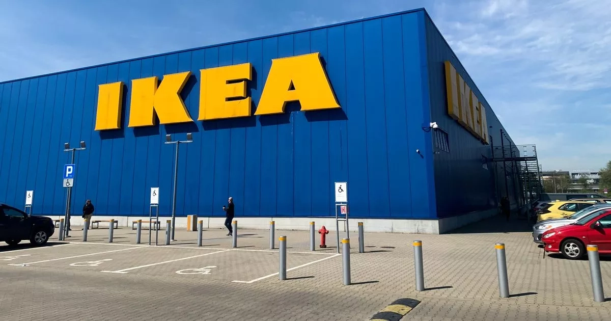 UK family visits IKEA and are surprised at the price of fish and chips meal