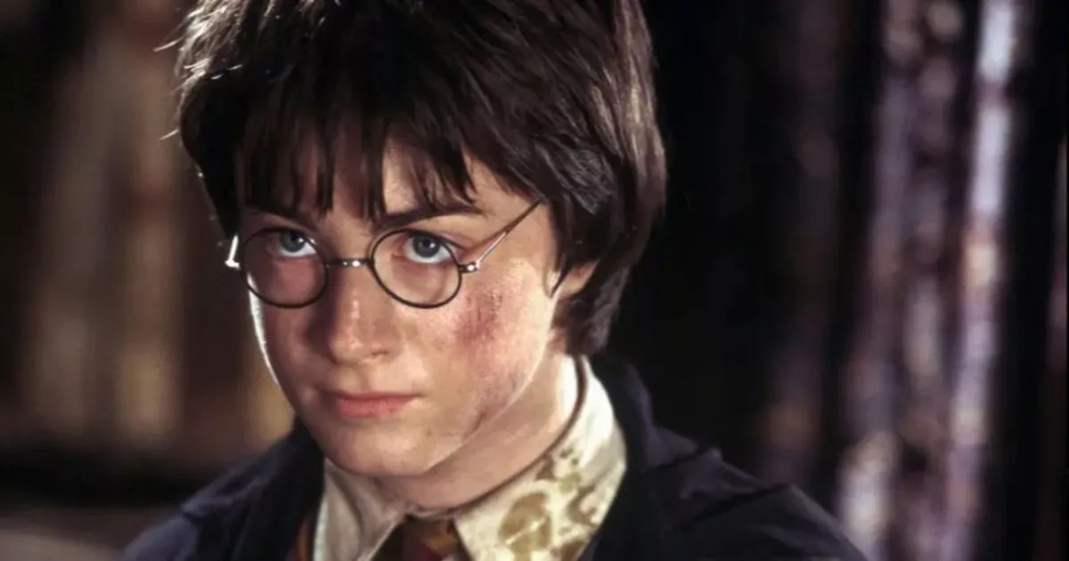 People are saying same thing after HBO shares first image of Harry Potter in new series