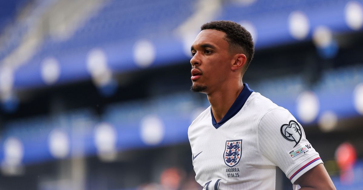 Thomas Tuchel confirms Trent Alexander-Arnold stance after England frustration