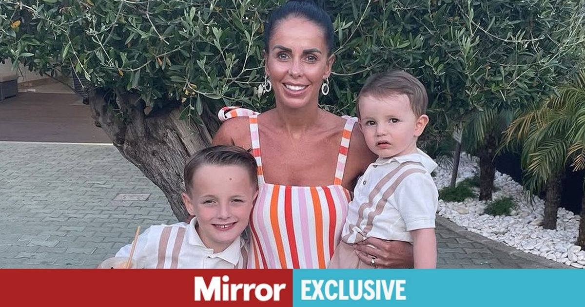 'I thought WFH caused my leg pain - but it was my pill that nearly killed me'