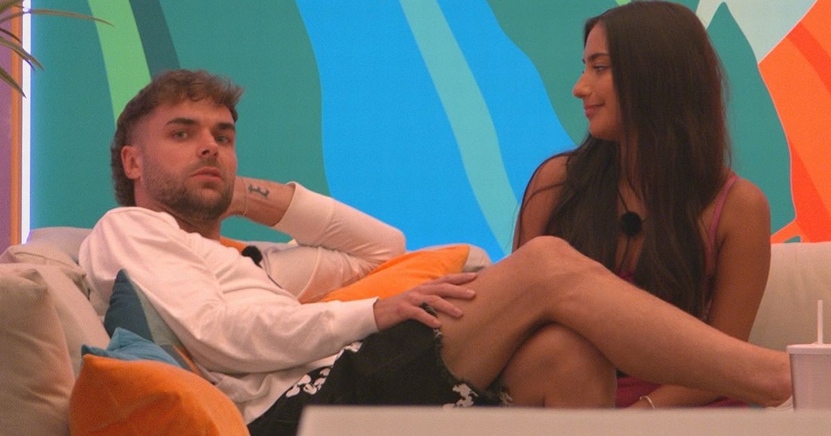 Chaos hits Love Island with Hideaway passion, couple swap and liar caught out