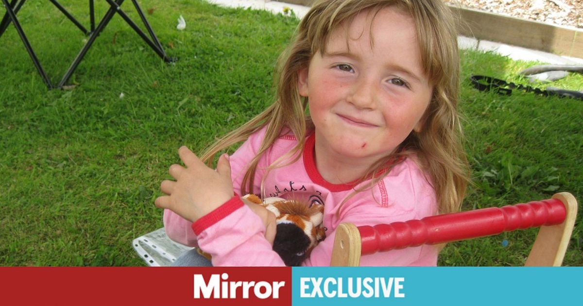 'My little girl's body was desecrated by twisted murderer – the law must change'