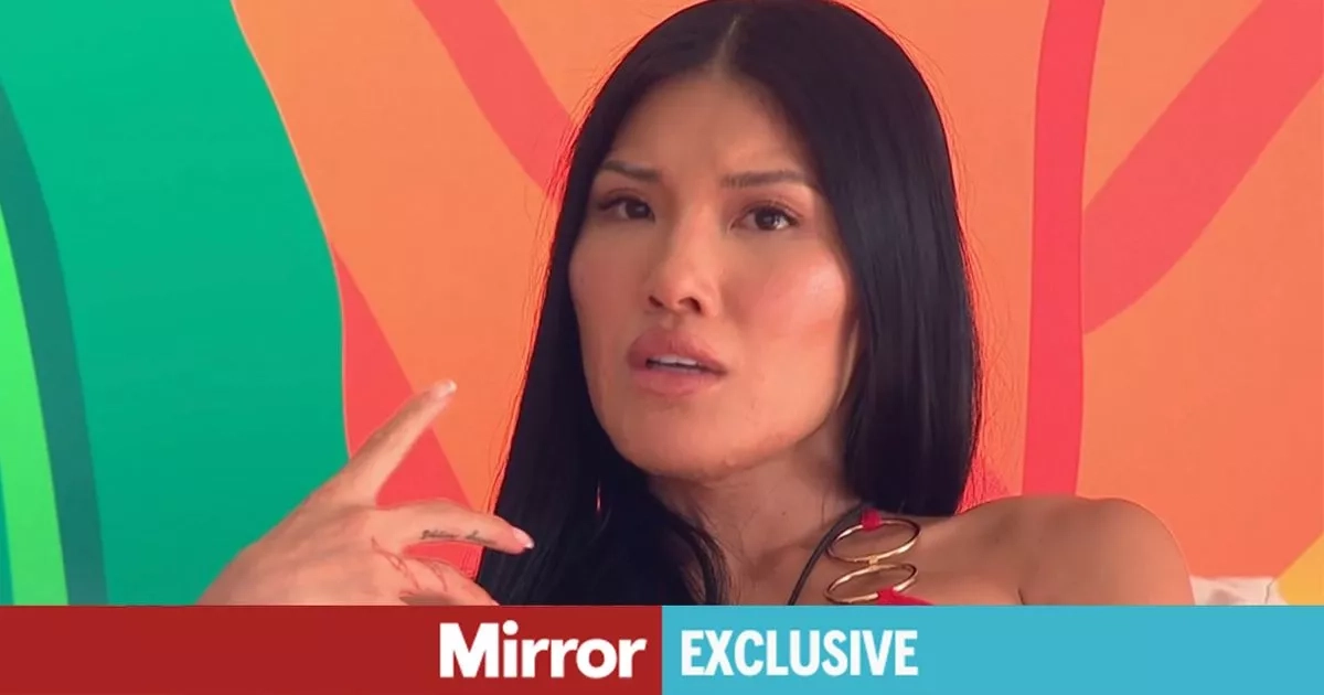 Love Island legend fumes 'big shame' as Sophie is brutally dumped