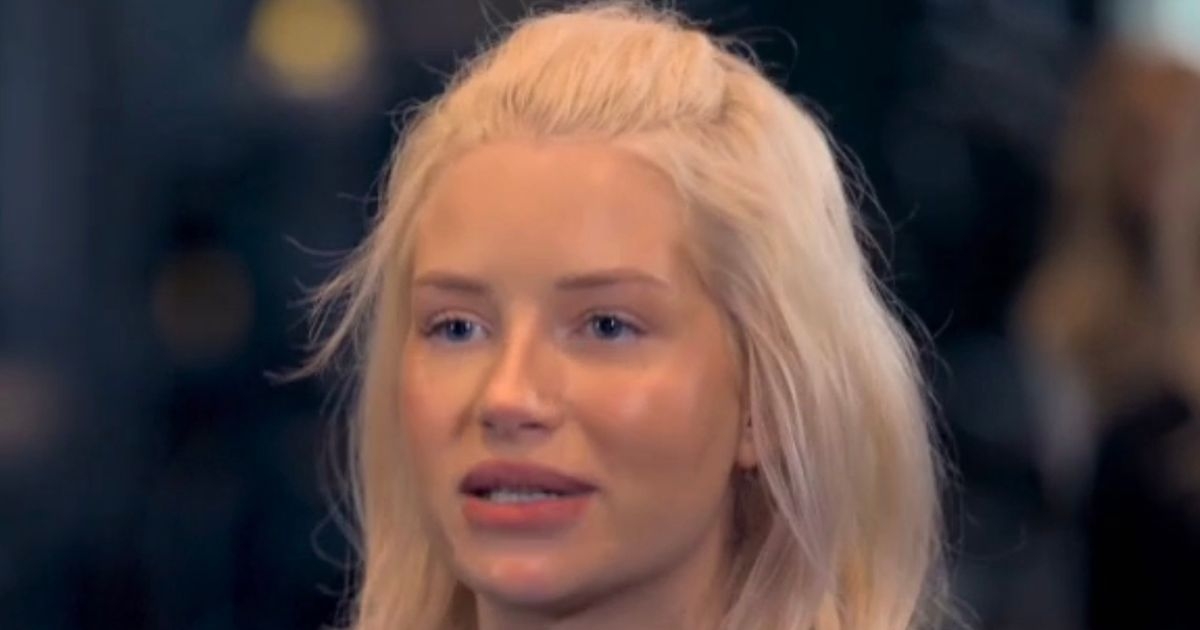 Lottie Moss makes jaw-dropping confession after 'terrifying' Ozempic overdose