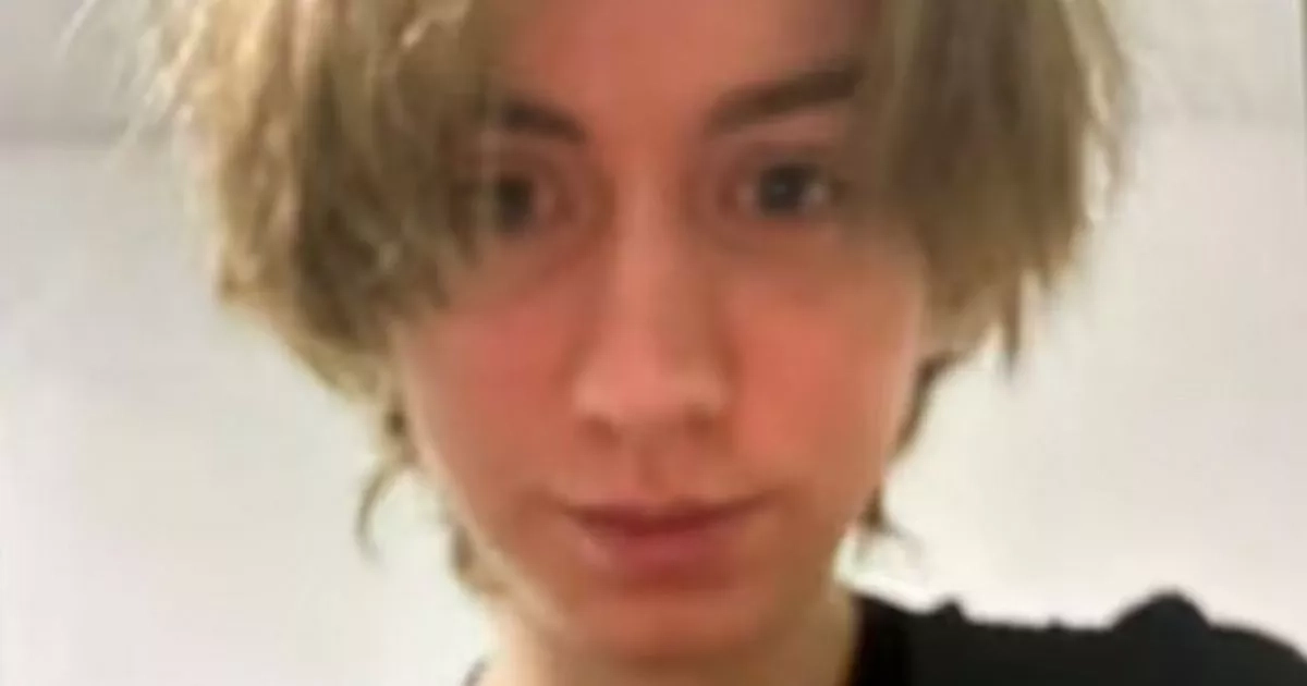 School shooter left chilling message for mum about his cat before killing 10