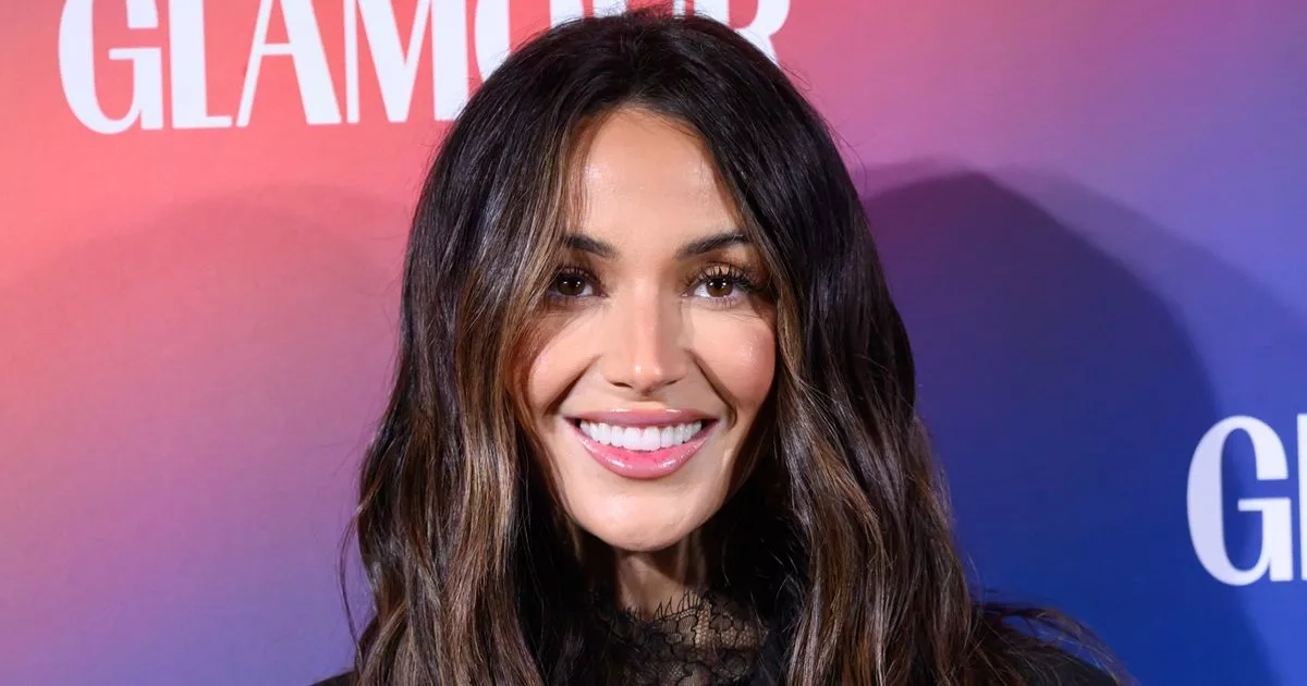 Michelle Keegan lands six-figure deal in first major job since having baby Palma