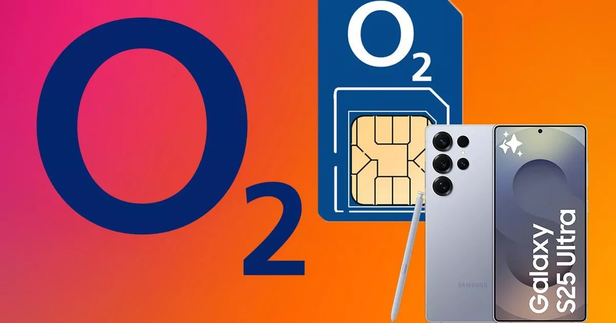 O2's summer sale has launched - but we've found much cheaper alternatives