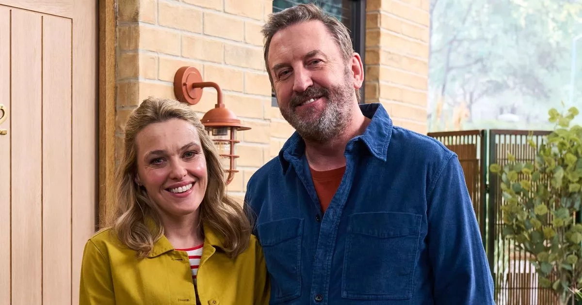 Not Going Out season 14 cast, episodes and format change as show returns to BBC
