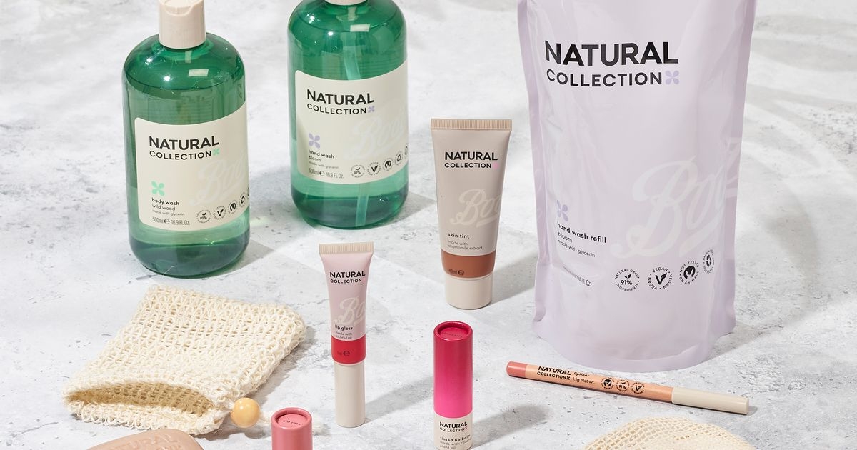 Boots 12-piece summer make-up bundle from iconic brand goes on sale for £12