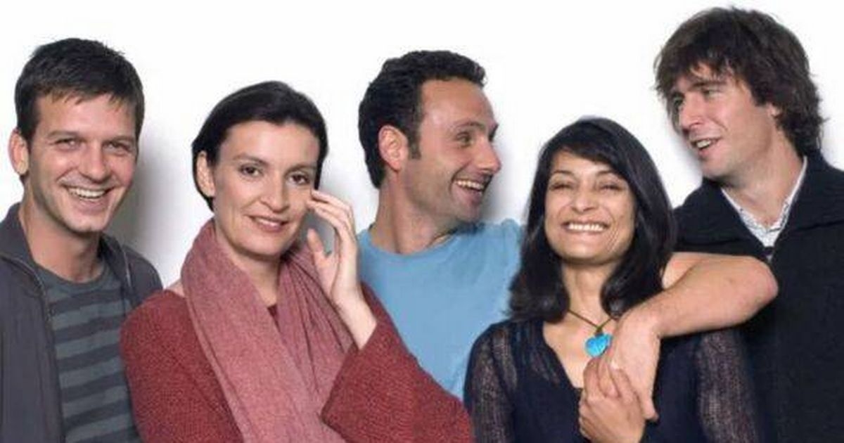 90s cult series hailed the 'best British TV drama ever' is now streaming