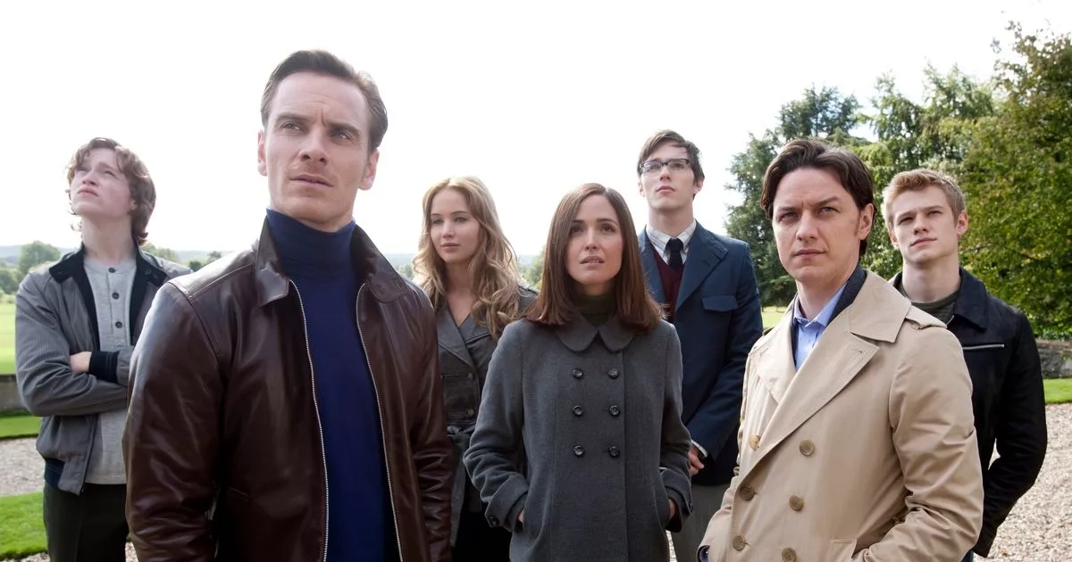 'I'm funding research that will make the X-Men real in five years'