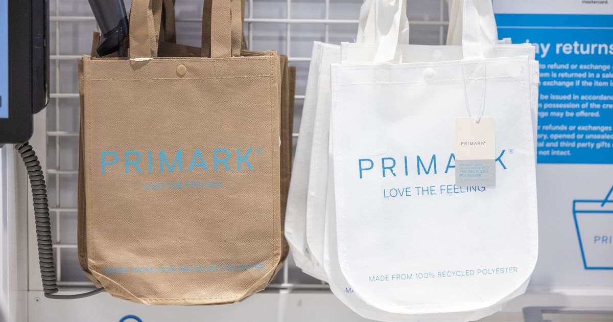 Primark shoppers 'want every colour' of 'super cute' £10 bow tops