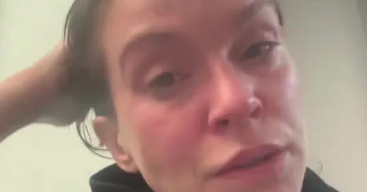 Vicky Pattison left with anxiety, insomnia and dark thoughts in scary ordeal
