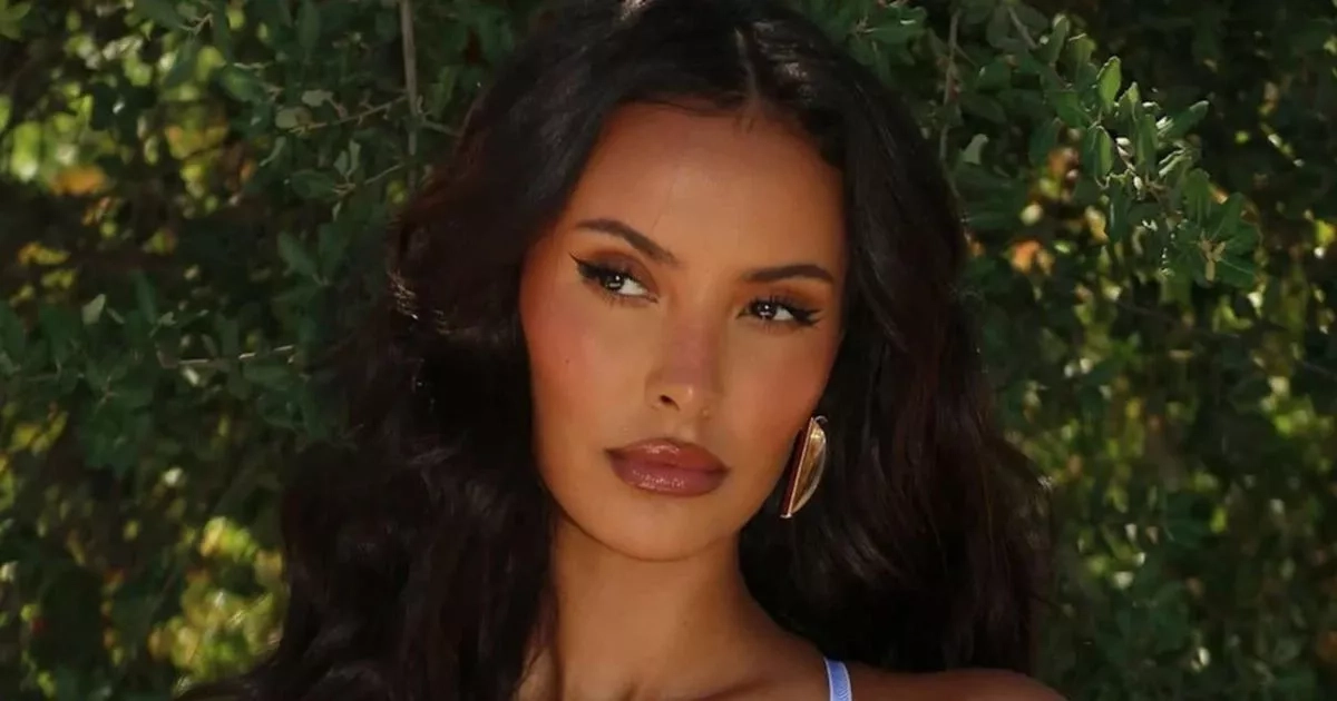Maya Jama's favourite skincare duo now under £3 with this deal