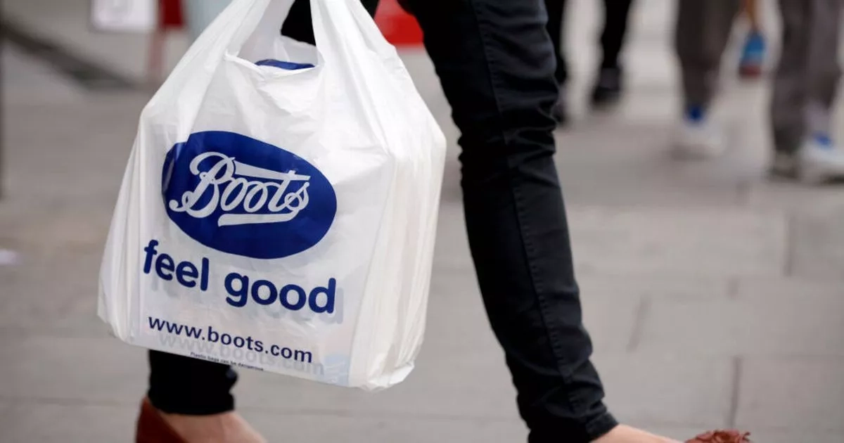 Popular £42 makeup now £12 at Boots with full size items £1 each