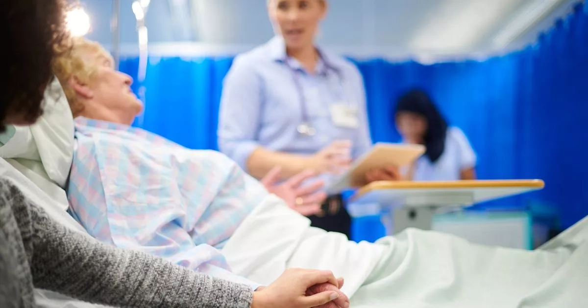 NHS waiting lists at lowest in 2 years as service may have 'turned the tide'
