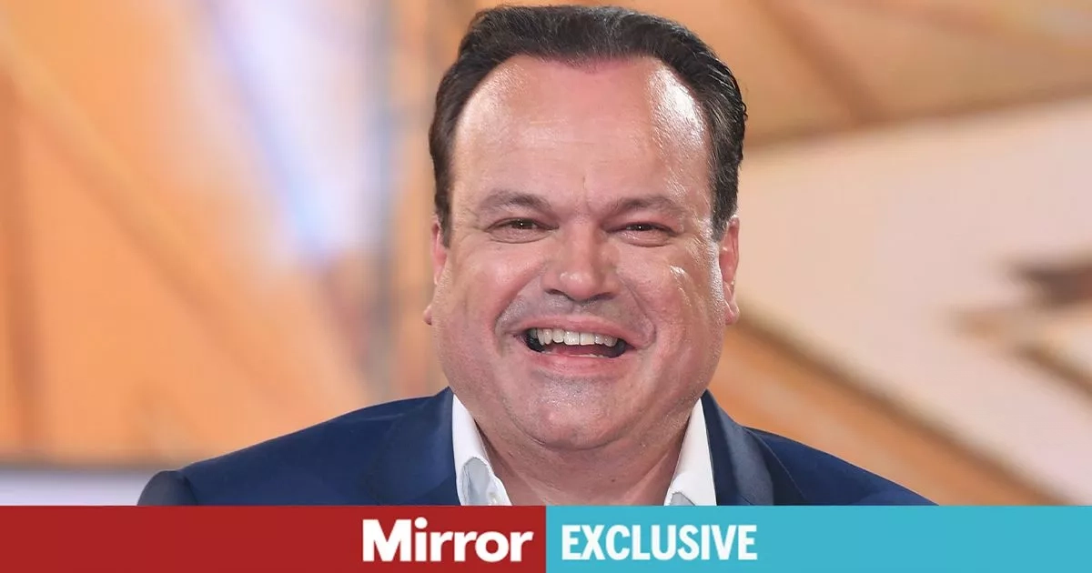 EastEnders' Barry star finally lands new TV role two decades later