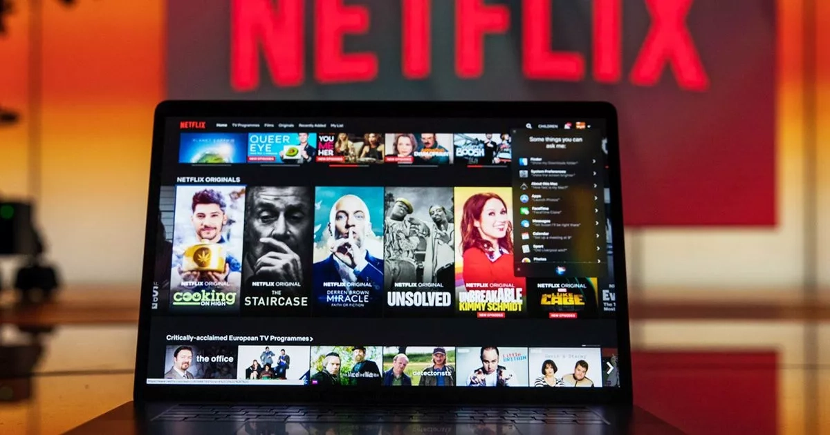 Netflix users ‘cancel subscriptions' over ‘diabolical' update
