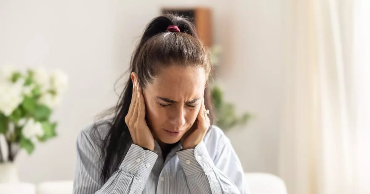 Blocked ears could be 'red flag' symptom of deadly cancer